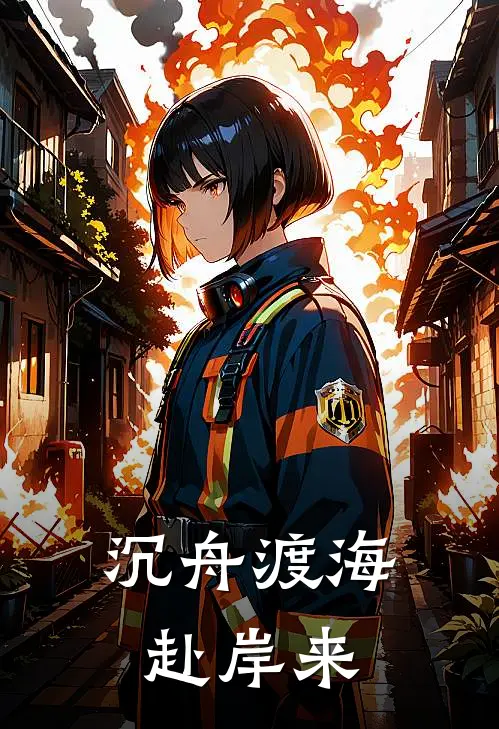 沉舟渡海赴岸来