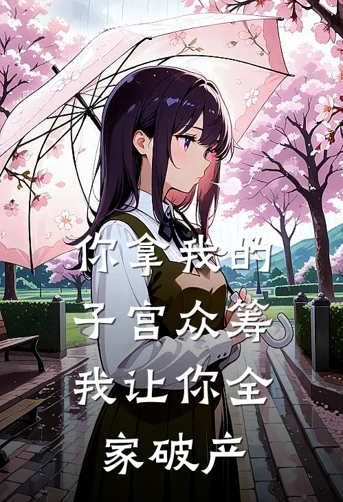 你拿我的子宫众筹，我让你全家破产(沈浩林溪)_沈浩林溪热门小说