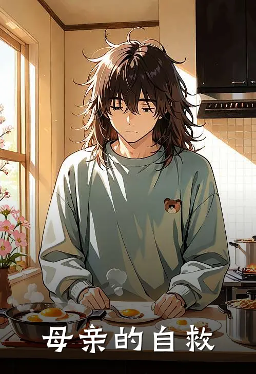 母亲的自救