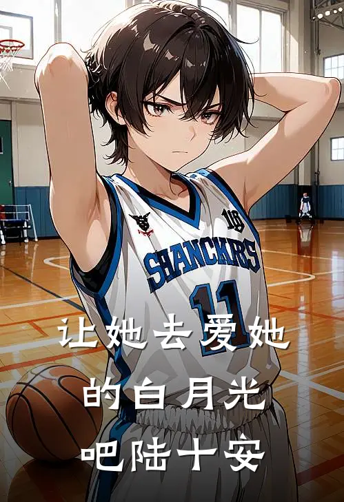 让她去爱她的白月光吧陆十安