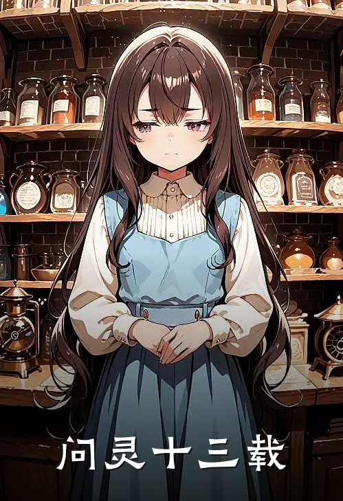 问灵十三载
