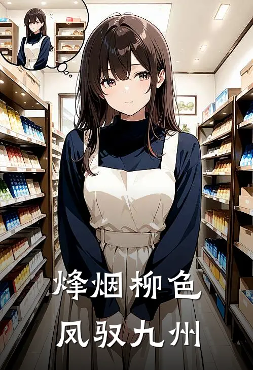 烽烟柳色：凤驭九州(苏婉柳如烟)完结版小说全文免费阅读_最新小说烽烟柳色：凤驭九州(苏婉柳如烟)