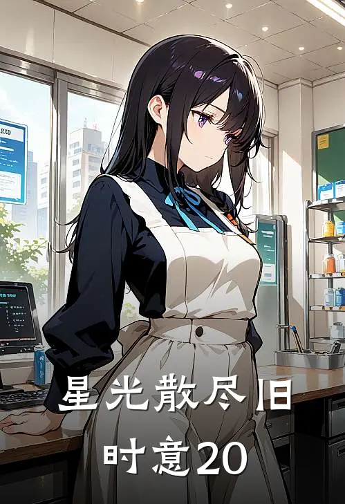 星光散尽旧时意20