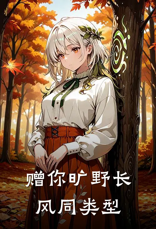 赠你旷野长风同类型