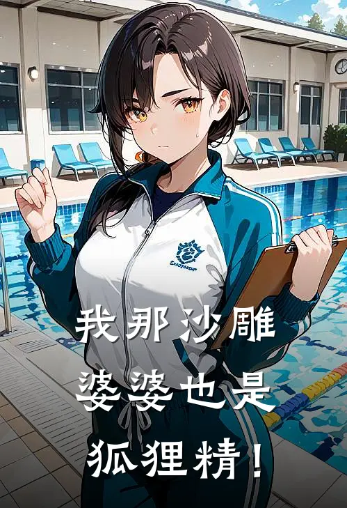 《我那沙雕婆婆也是狐狸精！》林婉陆辰火爆新书_我那沙雕婆婆也是狐狸精！(林婉陆辰)免费小说