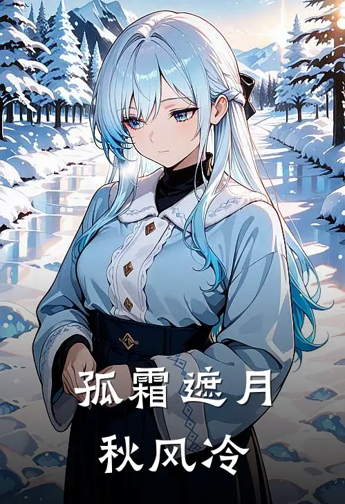 孤霜遮月秋风冷(燕时裕宋青瑶)完结版免费小说_热门完结小说孤霜遮月秋风冷(燕时裕宋青瑶)