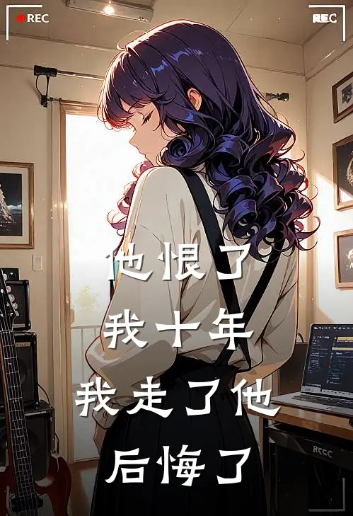 他恨了我十年，我走了他后悔了(沈氏霍承烈)热门网络小说推荐_最新章节列表他恨了我十年，我走了他后悔了(沈氏霍承烈)