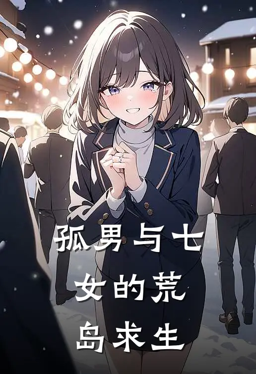 孤男与七女的荒岛求生