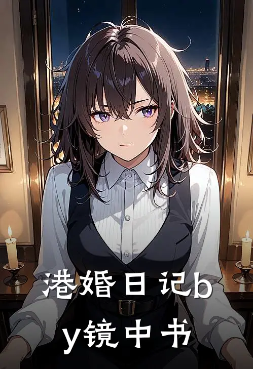 港婚日记by镜中书