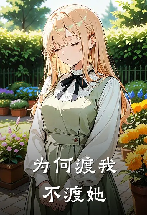 为何渡我不渡她