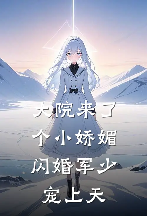 大院来了个小娇媚，闪婚军少宠上天(展颜沈景行)全本免费小说_阅读免费小说大院来了个小娇媚，闪婚军少宠上天展颜沈景行