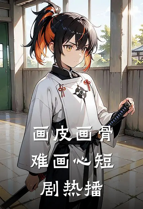 画皮画骨难画心短剧热播