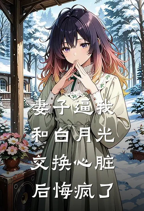 妻子逼我和白月光交换心脏后悔疯了