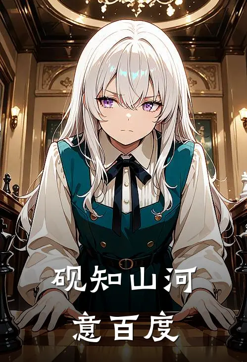 砚知山河意百度