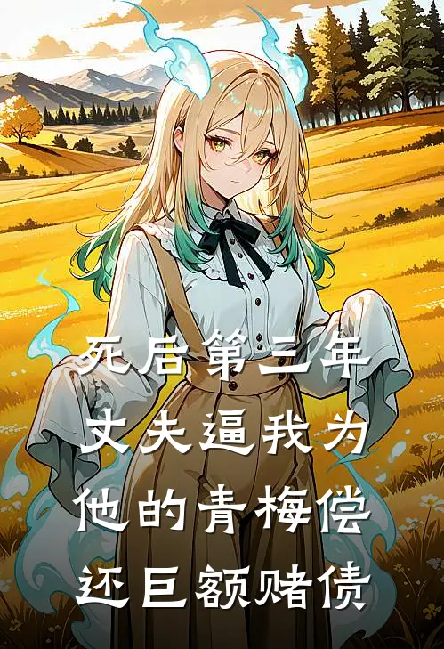 死后第三年，丈夫逼我为他的青梅偿还巨额赌债(青梅沈清澜)网络热门小说_最新小说死后第三年，丈夫逼我为他的青梅偿还巨额赌债(青梅沈清澜)