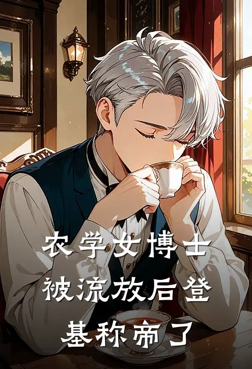 农学女博士被流放后登基称帝了