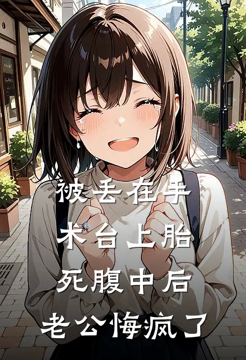 被丢在手术台上胎死腹中后，老公悔疯了