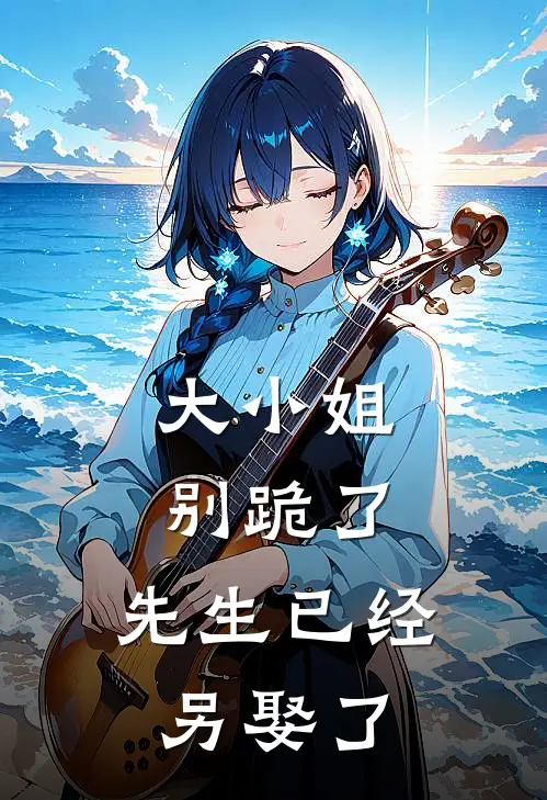 大小姐别跪了，先生已经另娶了