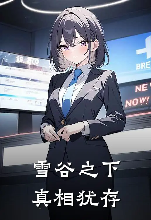 雪谷之下，真相犹存