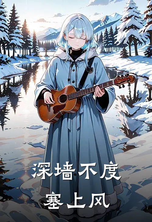 深墙不度塞上风殷野谢荷热门小说阅读_好看的小说推荐完结深墙不度塞上风殷野谢荷