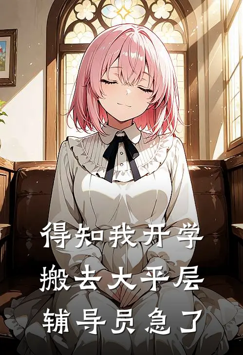 得知我开学搬去大平层，辅导员急了