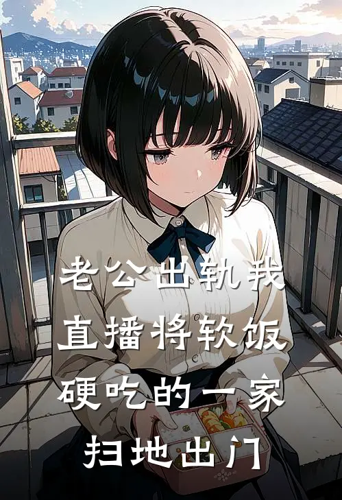 老公出轨我直播将软饭硬吃的一家扫地出门赵明轩轩哥免费热门小说_最热门小说老公出轨我直播将软饭硬吃的一家扫地出门赵明轩轩哥