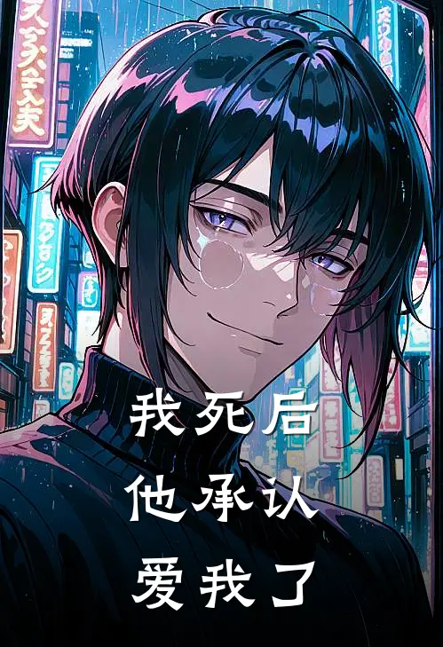我死后，他承认爱我了