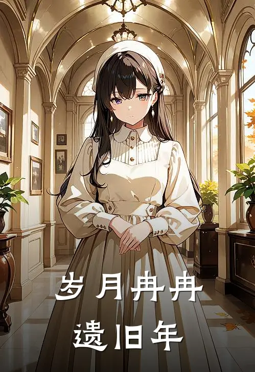 岁月冉冉遗旧年