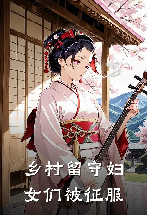 乡村留守妇女们被征服