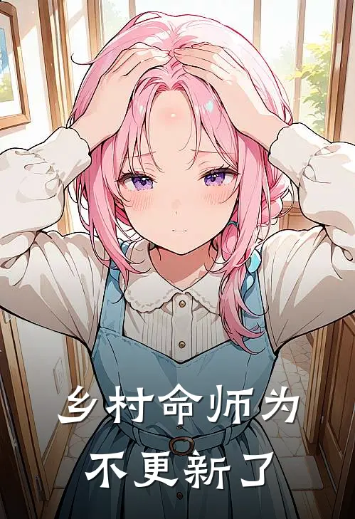 乡村命师为不更新了