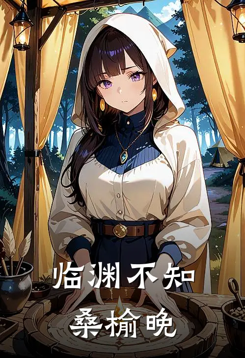 临渊不知桑榆晚