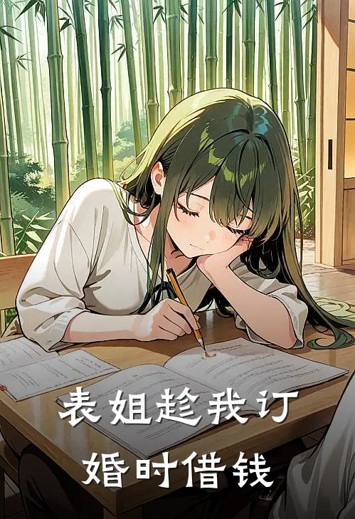 表姐趁我订婚时借钱