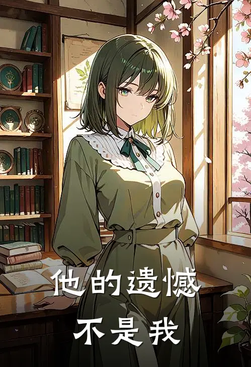 他的遗憾不是我