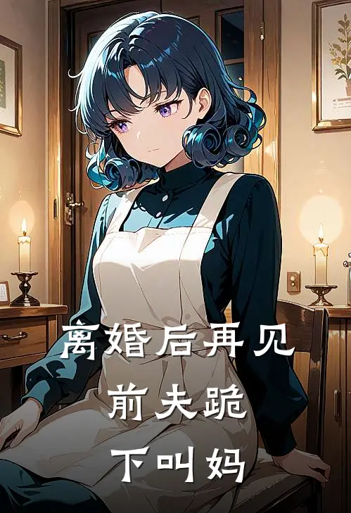 离婚后再见，前夫跪下叫妈顾思明荣华免费小说大全_热门免费小说离婚后再见，前夫跪下叫妈(顾思明荣华)