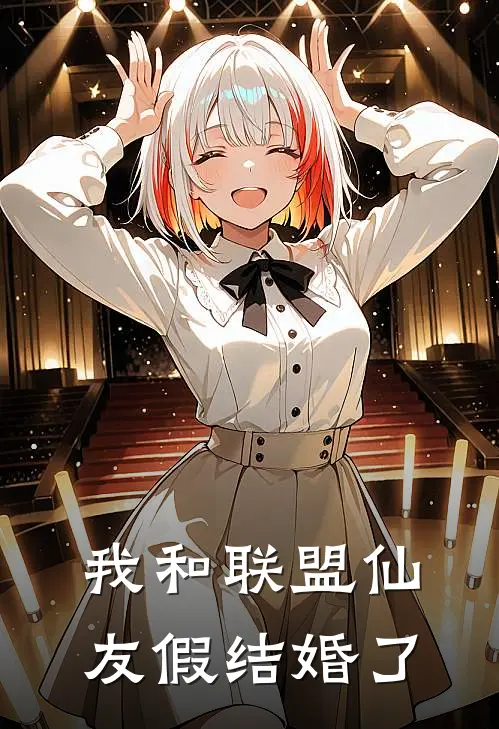 我和联盟仙友假结婚了