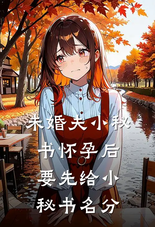 未婚夫小秘书怀孕后，要先给小秘书名分