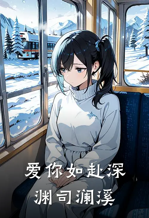 爱你如赴深渊司澜溪
