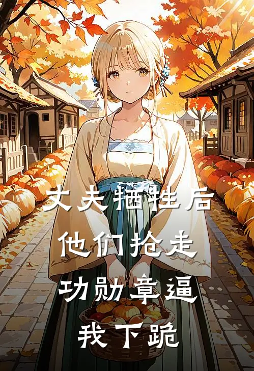 丈夫牺牲后，他们抢走功勋章逼我下跪