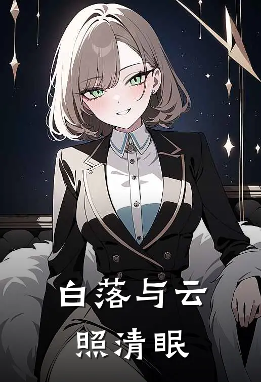 白落与云照清眠