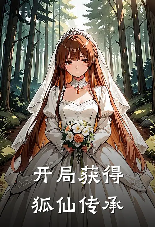 开局获得狐仙传承