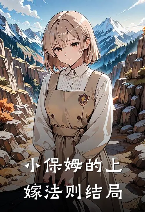 小保姆的上嫁法则结局
