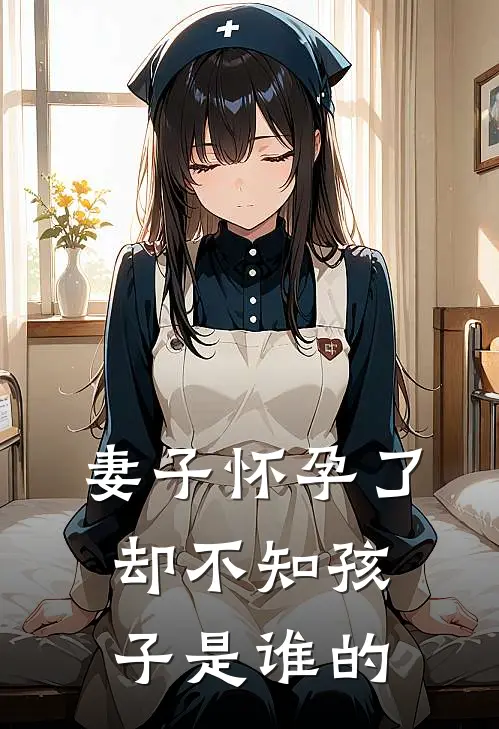 妻子怀孕了，却不知孩子是谁的