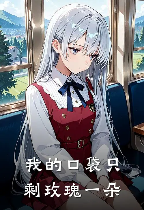 我的口袋只剩玫瑰一朵宋辞年沈温言完整版小说_小说完结推荐我的口袋只剩玫瑰一朵(宋辞年沈温言)
