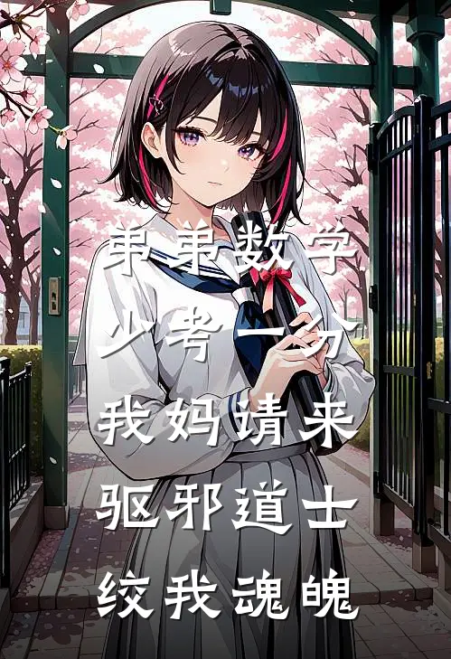 弟弟数学少考一分，我妈请来驱邪道士绞我魂魄