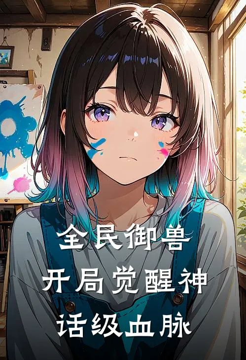 全民御兽：开局觉醒神话级血脉