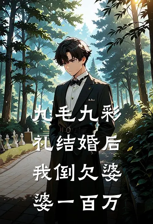 九毛九彩礼结婚后，我倒欠婆婆一百万