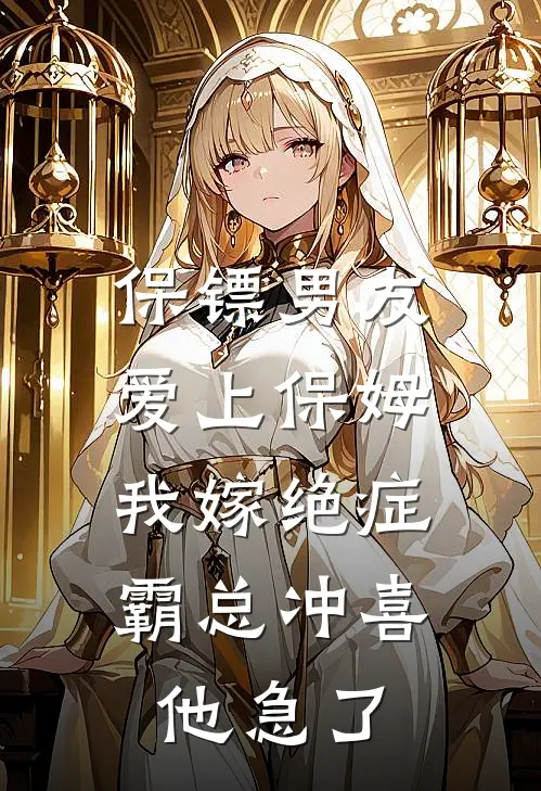 保镖男友爱上保姆，我嫁绝症霸总冲喜他急了(楚恩柳清渃)小说免费阅读无弹窗_完结小说保镖男友爱上保姆，我嫁绝症霸总冲喜他急了楚恩柳清渃