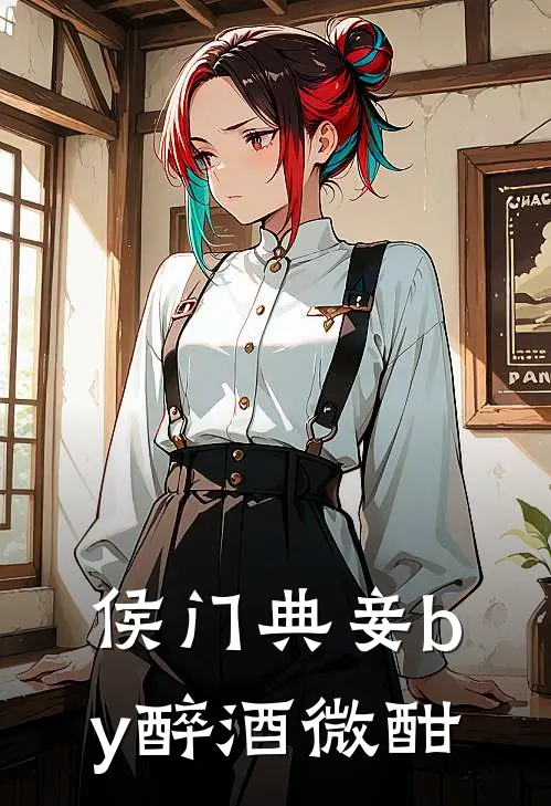 侯门典妾 by醉酒微酣