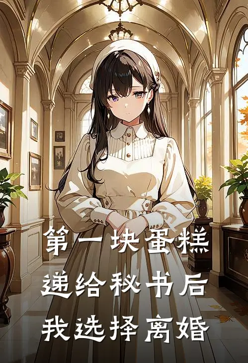 第一块蛋糕递给秘书后，我选择离婚(谢文锦阿丽)完整版免费阅读_(第一块蛋糕递给秘书后，我选择离婚)全章节免费在线阅读