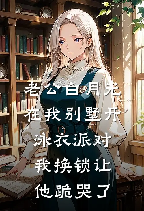 老公白月光在我别墅开泳衣派对，我换锁让他跪哭了抖音热门热门小说阅读_好看的小说推荐完结老公白月光在我别墅开泳衣派对，我换锁让他跪哭了抖音热门